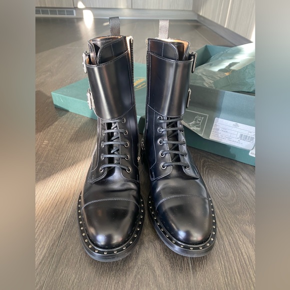 Church’s Stefy Boots - Brandnew - Picture 3 of 13